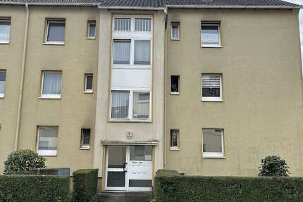 Wohnung zum Mieten in Schwelm 395,79 € 47.4 m² 3.5 zimmer