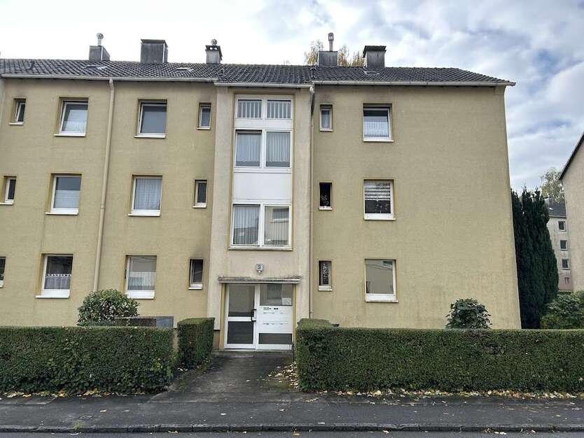 Wohnung zum Mieten in Schwelm 395,79 € 47.4 m² 3.5 zimmer