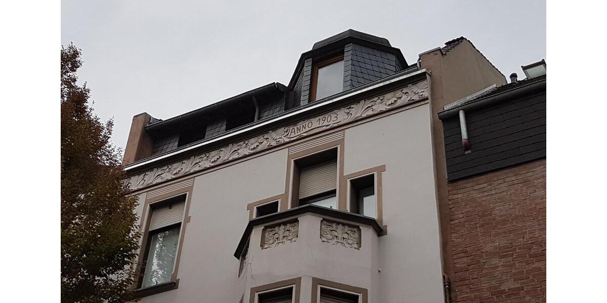 Gehobene 3 Zimmer Altbauwohnung 3 zimmer