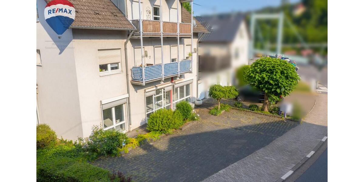 Gewerbeobjekt Mettlach - 750&euro; | Angebot:23025550