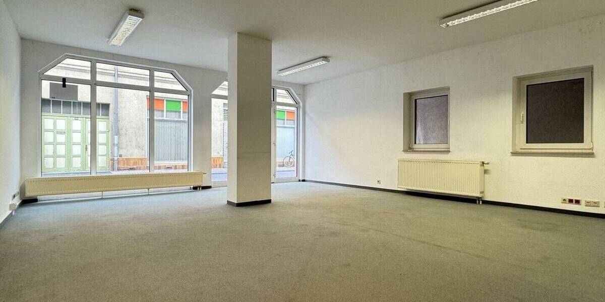 Gewerbeobjekt Egeln - 400&euro; | Angebot:24115442