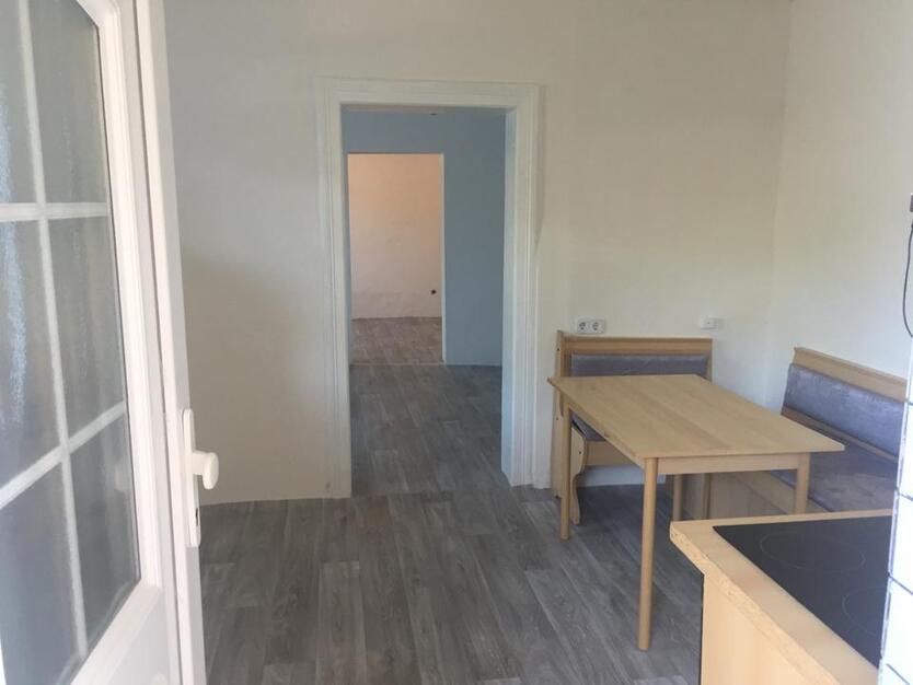 ELW 2Zimmer Küche EBK Duschbad
