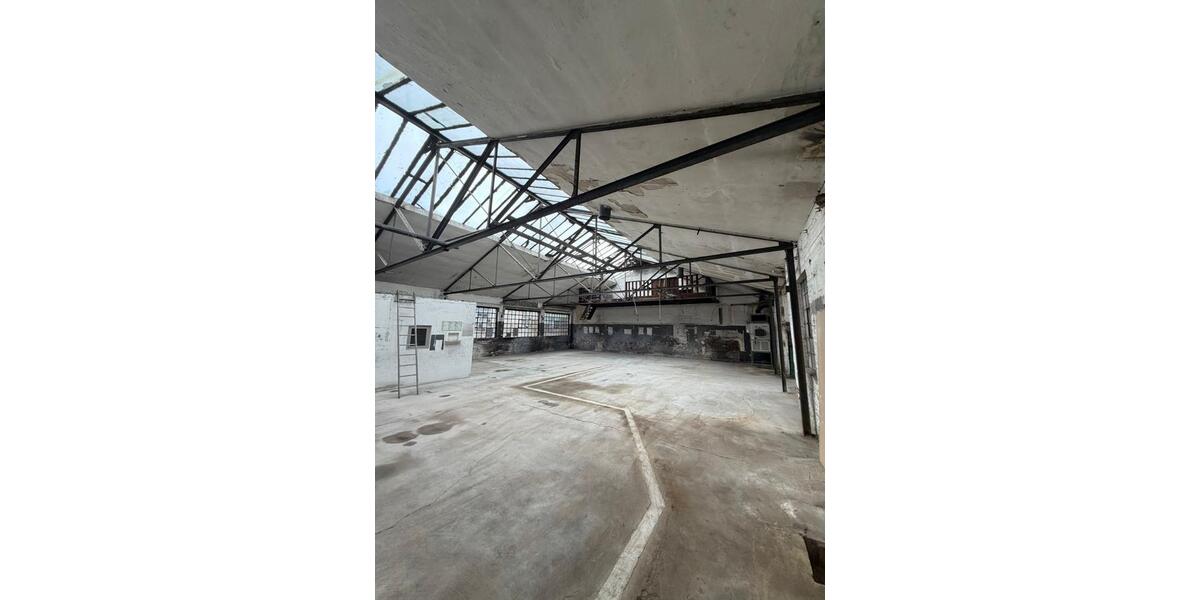 Gewerbeobjekt Velbert Pöthen - 800&euro; | Angebot:25656360