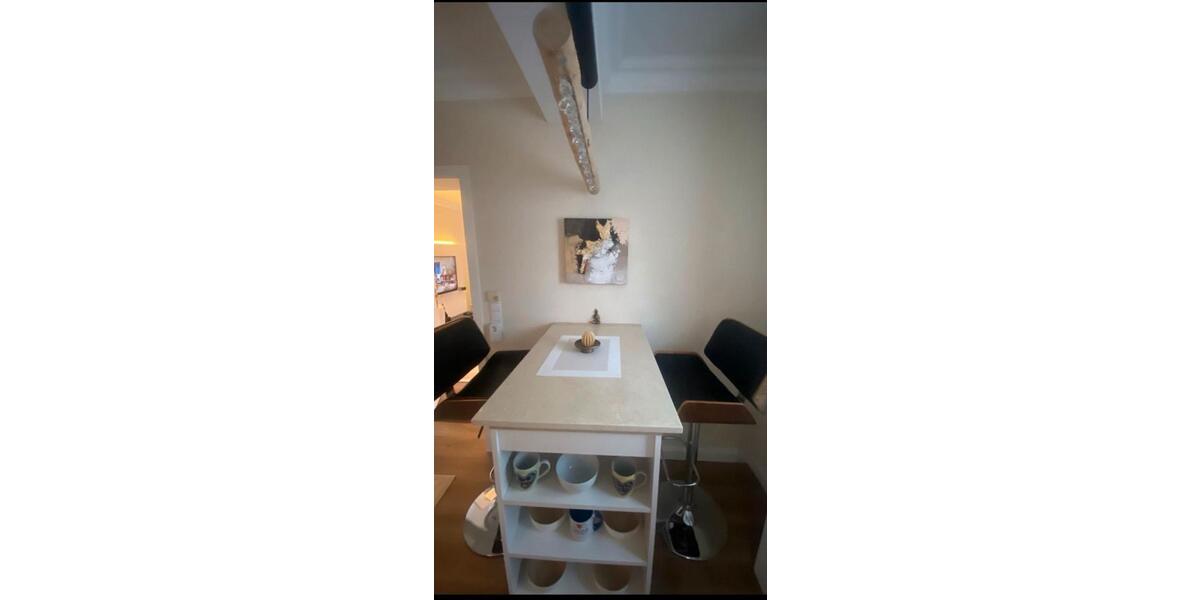 Erdgeschoßwohnung Bonn Bad Godesberg - 1.5 Zimmer, 48 m&sup2;, 990&euro; | Angebot:25416101