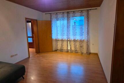 2-ZKB-Erdgeschosswohnung in Bad Oeynhausen Werste 2 zimmer