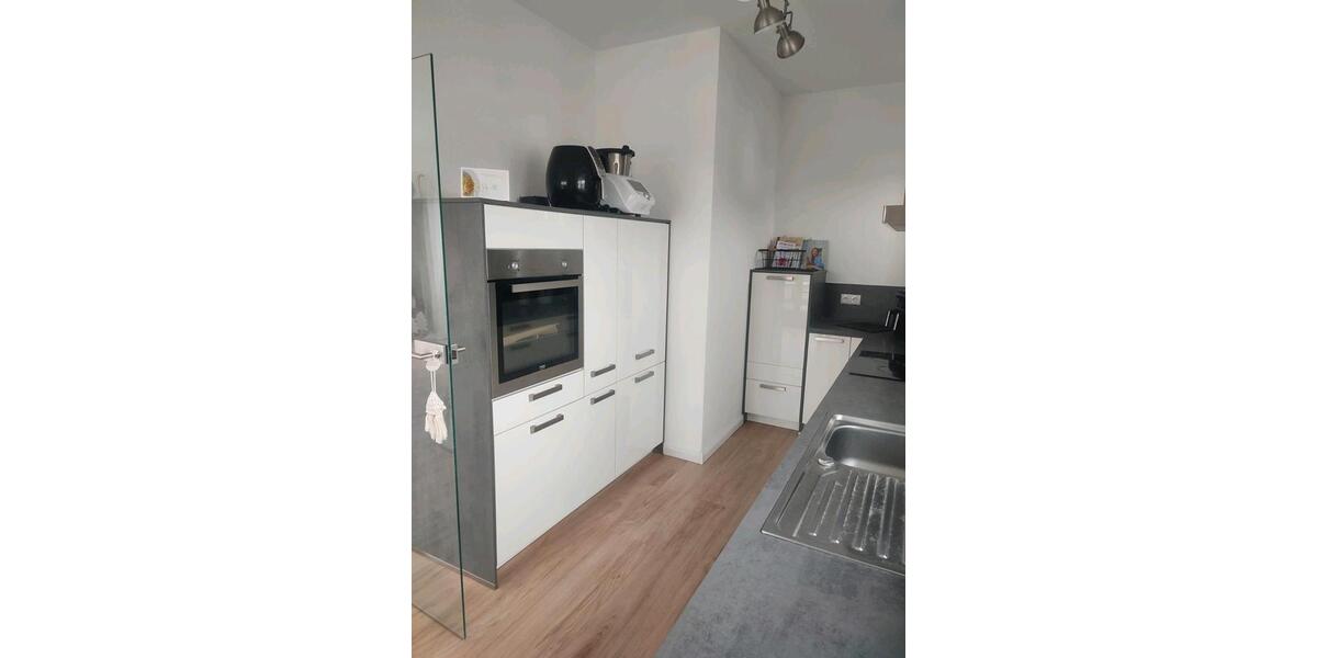 2-Zimmer-Penthouse-Wohnung mit Blick über Mendig zu vermieten 2 zimmer