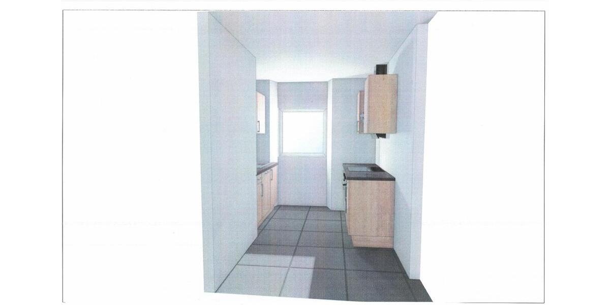 Etagenwohnung Rheinfelden (Baden) - 3 Zimmer, 69 m&sup2;, 1.010&euro; | Angebot:26611929