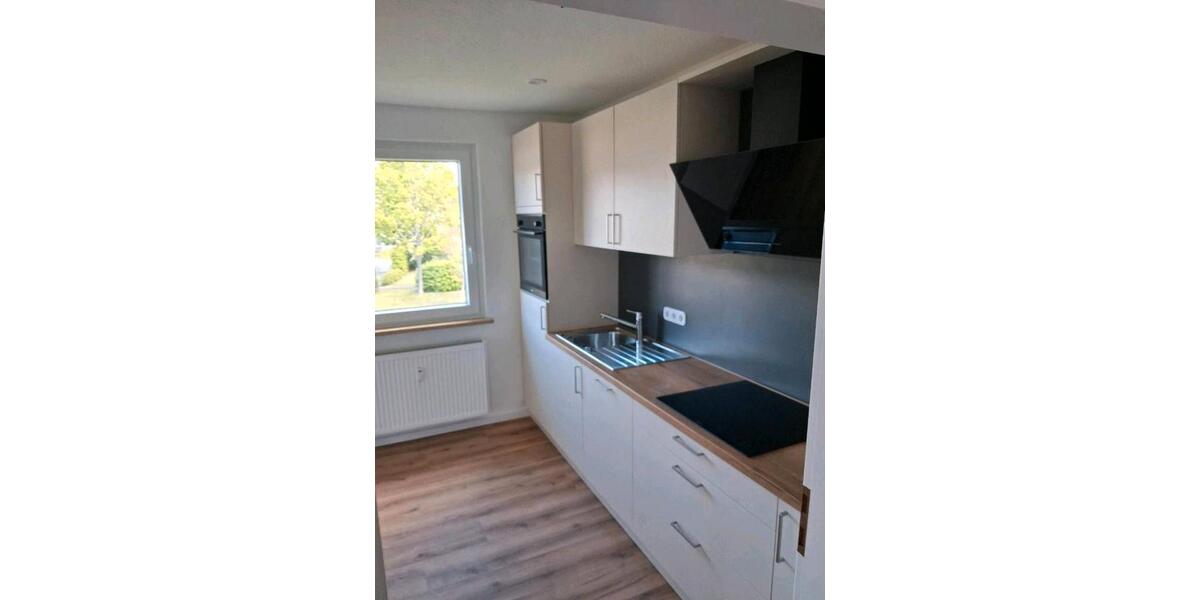 Etagenwohnung Dörverden - 3 Zimmer, 70 m&sup2;, 600&euro; | Angebot:26576095