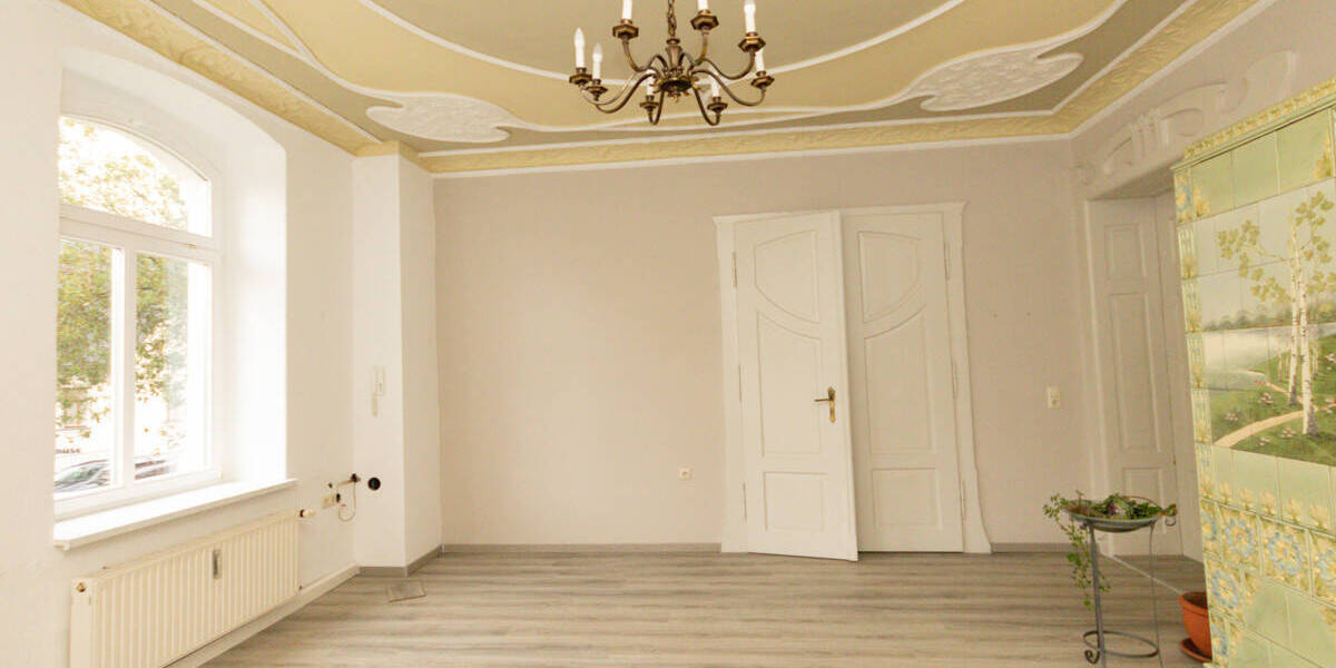 Gewerbeobjekt Annaberg-Buchholz Annaberg - 4 Zimmer, 94 m&sup2;, 470&euro; | Angebot:25688156