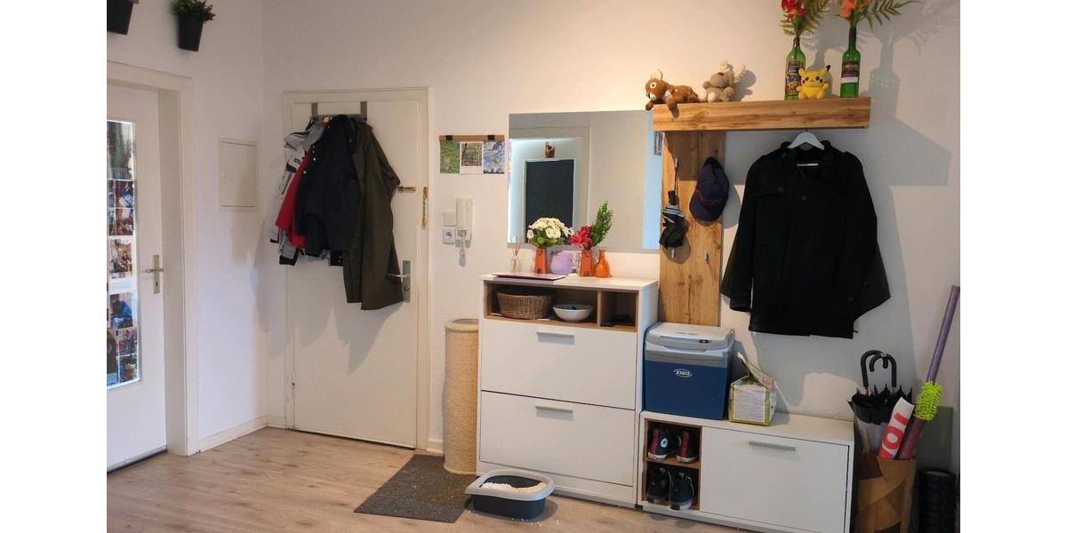 Wohnen auf Zeit Düsseldorf Stadtbezirk 8 - 3.5 Zimmer, 113 m&sup2;, 750&euro; | Angebot:26547283