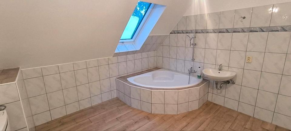 Doppelhaushälfte Schönwalde-Glien Glien - 3 Zimmer, 95 m&sup2;, 1.400&euro; | Angebot:25840972