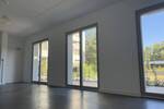 Kleines Loft mit sonniger Terrasse (1 Zimmer)