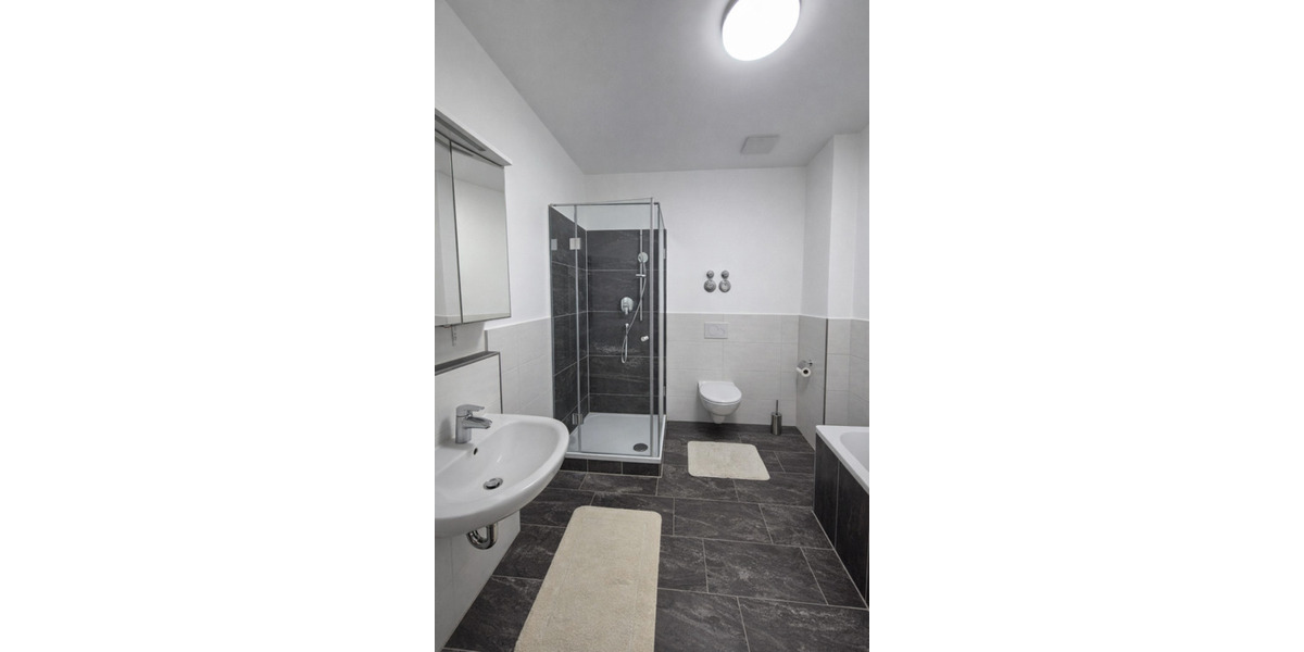 Etagenwohnung Altötting - 3 Zimmer, 105 m&sup2;, 1.050&euro; | Angebot:24599991