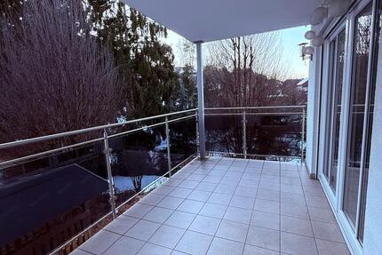 Wohnung Chamerau - 3 Zimmer, 102 m&sup2;, 1.040&euro; | Angebot:24637753