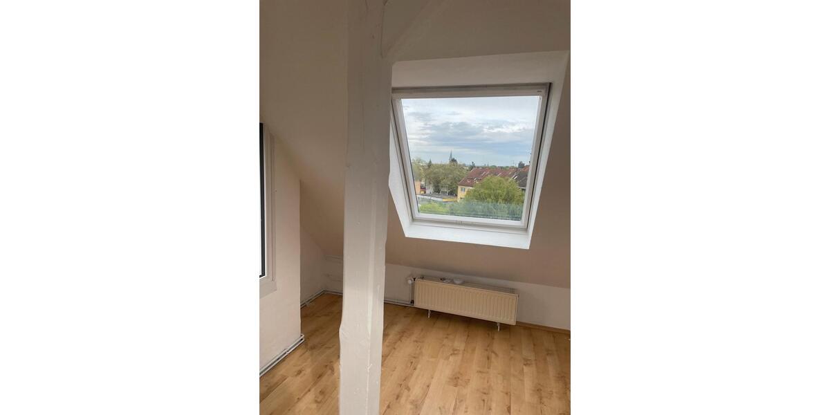 Dachgeschoßwohnung Osnabrück - 2 Zimmer, 74 m&sup2;, 835&euro; | Angebot:26415893