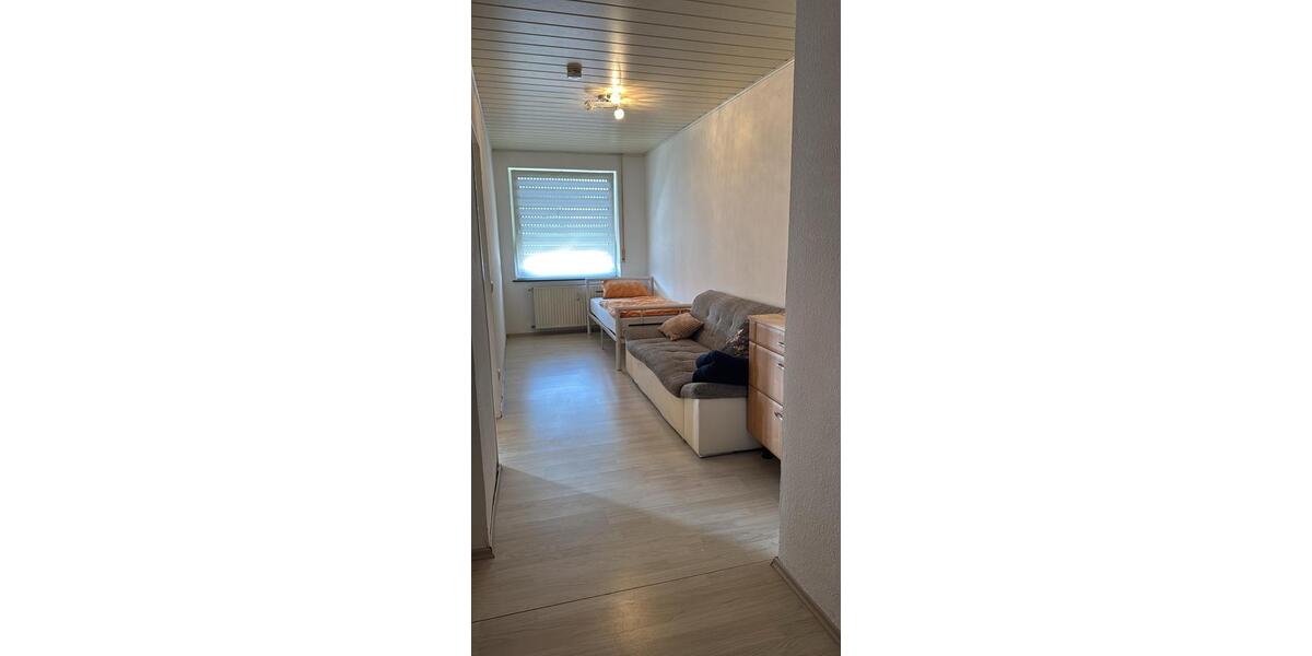 Erdgeschoßwohnung Elbtal - 2 Zimmer, 45 m&sup2;, 850&euro; | Angebot:26454143