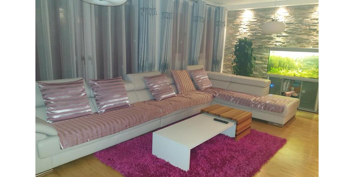 Erdgeschoßwohnung Frankfurt am Main Gallus - 4 Zimmer, 110 m&sup2;, 2.300&euro; | Angebot:23845641