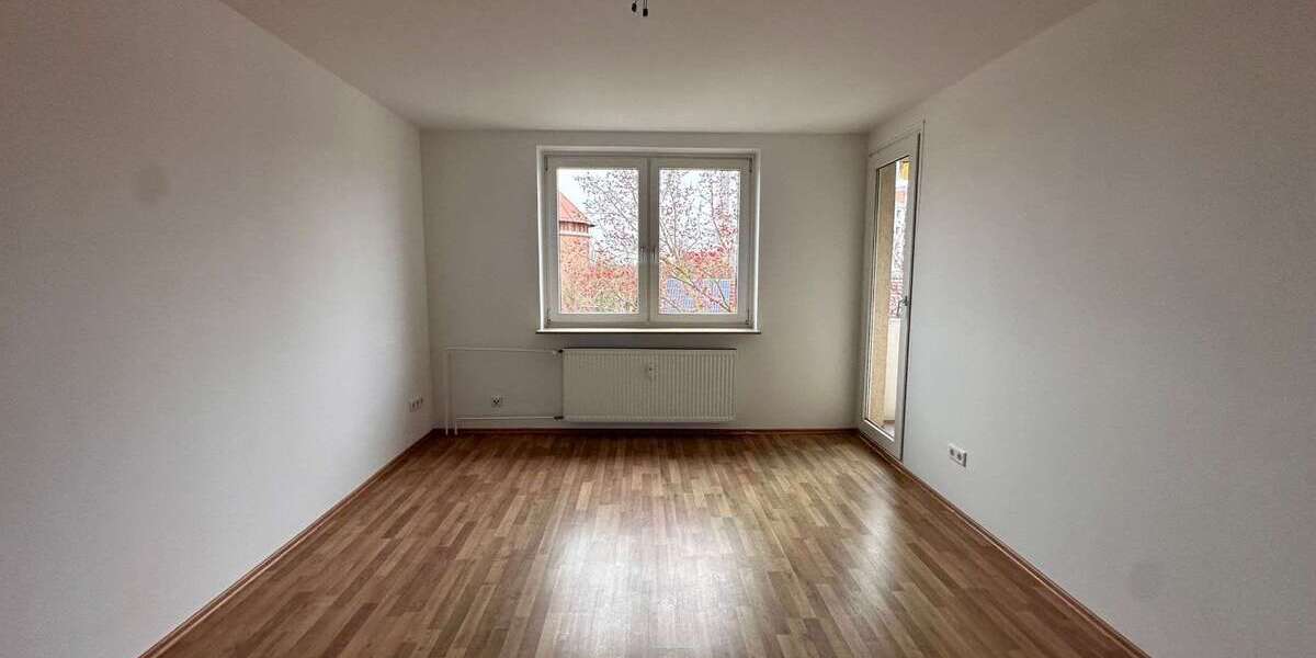 Etagenwohnung Nürnberg Schweinau - 3 Zimmer, 61 m&sup2;, 754&euro; | Angebot:25287055