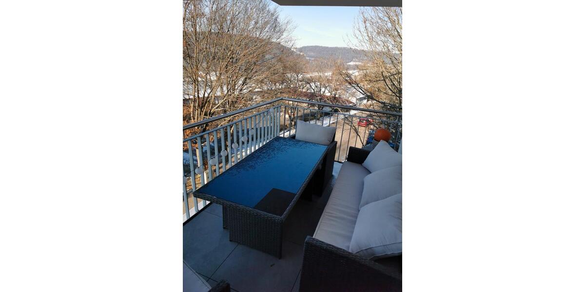 Etagenwohnung Nagold - 3 Zimmer, 84 m&sup2;, 1.080&euro; | Angebot:26561082