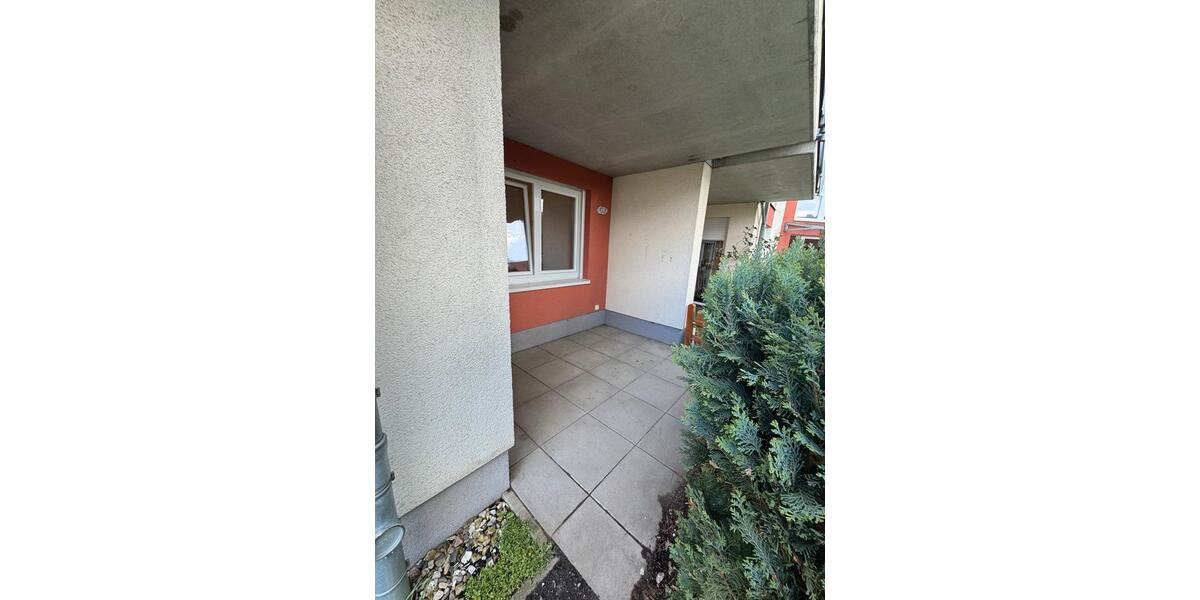 Erdgeschoßwohnung Laatzen - 2 Zimmer, 50 m&sup2;, 600&euro; | Angebot:26483410