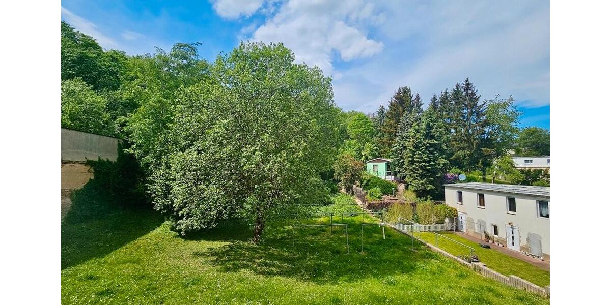 Etagenwohnung Waldheim - 4 Zimmer, 98 m&sup2;, 649&euro; | Angebot:22484628