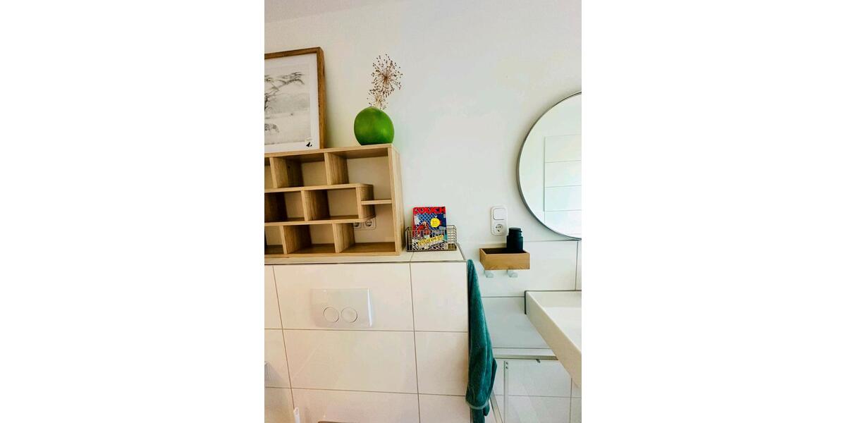 Wohnen auf Zeit Oldenburg Alexandersfeld - 1 Zimmer, 12 m&sup2;, 600&euro; | Angebot:25368575