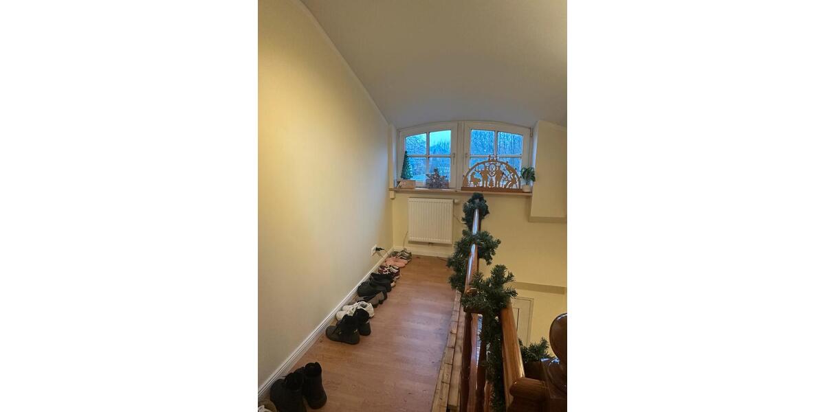 2,5Zimmer Wohnung in Aukrug 2.5 zimmer