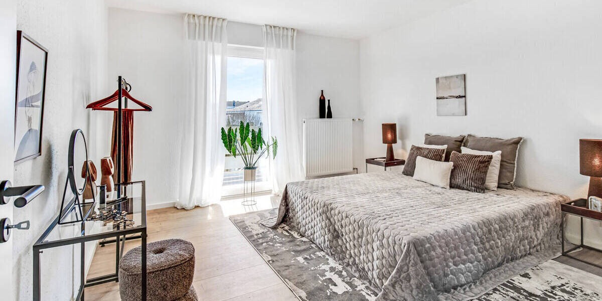 Reihenendhaus Lippstadt Kernstadt - 5 Zimmer, 140 m&sup2;, 1.800&euro; | Angebot:26787145