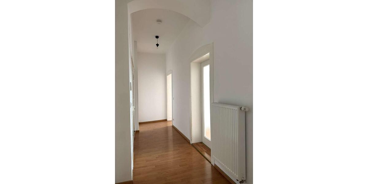Etagenwohnung Fürth Südstadt - 3 Zimmer, 84 m&sup2;, 940&euro; | Angebot:24628141