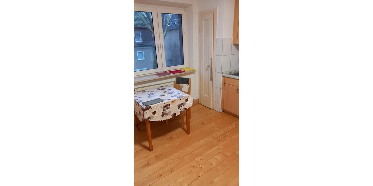 Möbliert das Apartment in Dortmund, Hoerde 1 zimmer