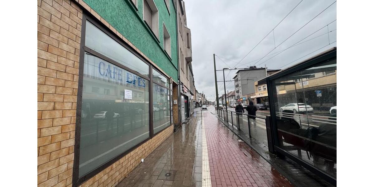 Gewerbeobjekt Duisburg Hamborn - 3.000&euro; | Angebot:24450555