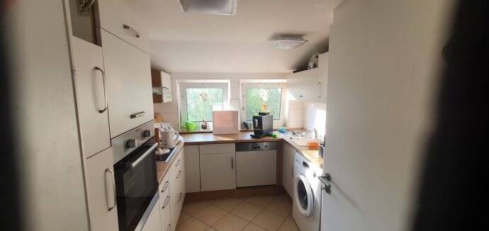 Etagenwohnung Pegnitz - 3 Zimmer, 59 m&sup2;, 600&euro; | Angebot:26657313