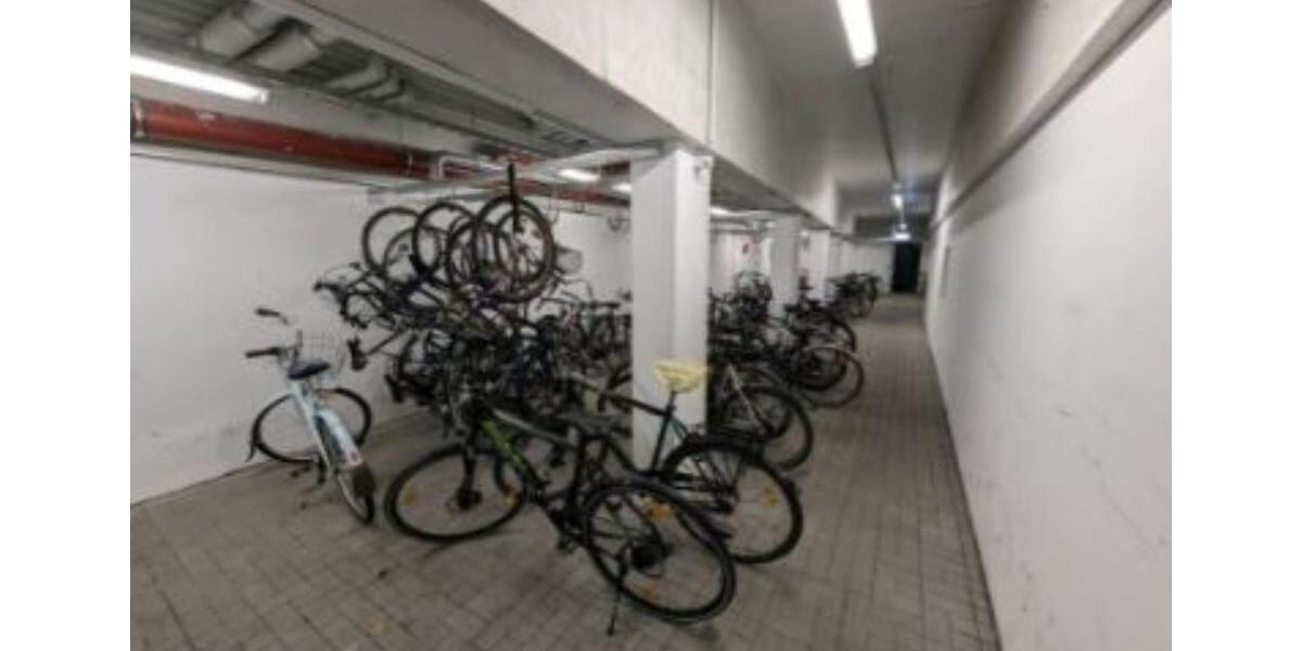 Etagenwohnung Regensburg Brandlberg - 1 Zimmer, 25 m&sup2;, 460&euro; | Angebot:25362801