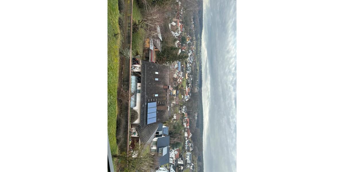 4 Zimmer Wohnung mit Gartenanteil 4 zimmer