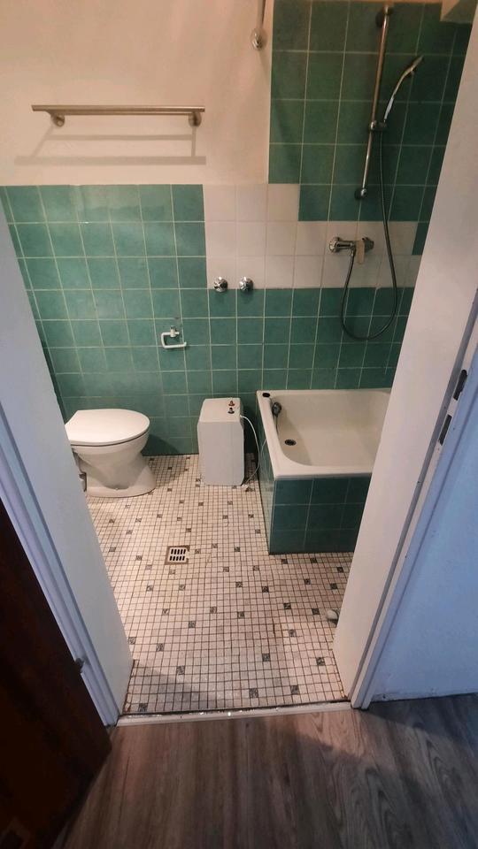 1 Zimmer Wohnung