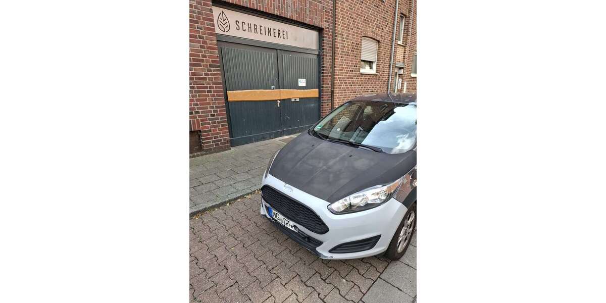 Gewerbeobjekt Mönchengladbach Rheydt - 1.950&euro; | Angebot:24801481