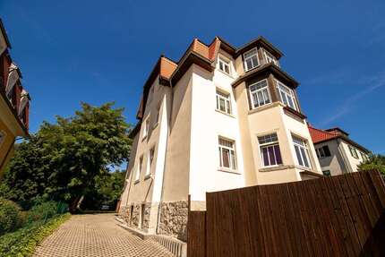 Wohnung zum Mieten in Dresden 425 € 50 m² 2 zimmer