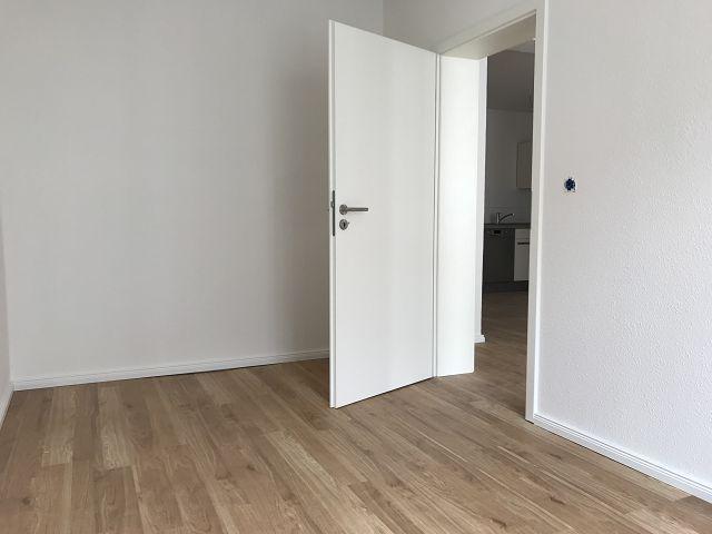 Etagenwohnung Schwerin - 2 Zimmer, 53 m&sup2;, 660&euro; | Angebot:26637148