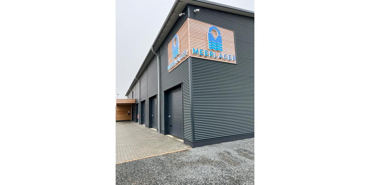 Gewerbeobjekt Niebüll - 25&euro; | Angebot:24726094