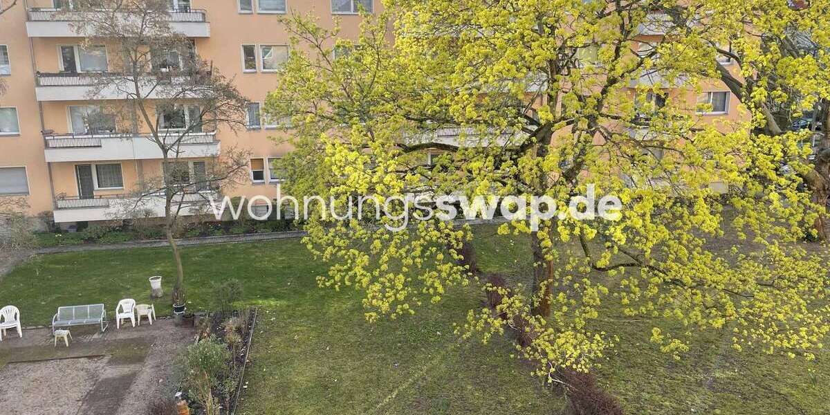 Etagenwohnung Berlin-12247 12247 - 2 Zimmer, 60 m&sup2;, 574&euro; | Angebot:25285449