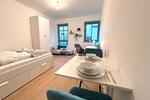 Etagenwohnung Regensburg Brandlberg - 1.5 Zimmer, 30 m&sup2;, 1.250&euro; | Angebot:26630184