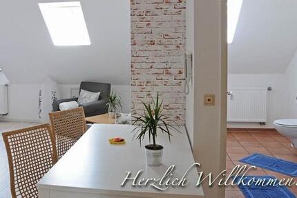 Wohnung Ulm Söflingen - 1 Zimmer, 30 m&sup2;, 900&euro; | Angebot:24182274