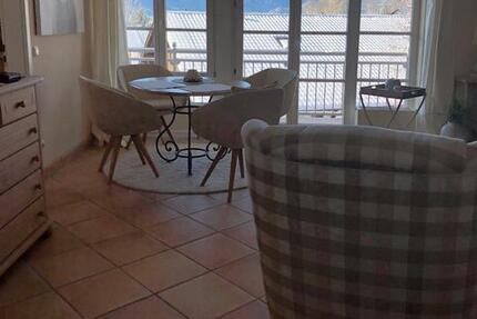 Wohnung Murnau am Staffelsee - 2 Zimmer, 60 m&sup2;, 1.300&euro; | Angebot:25056916