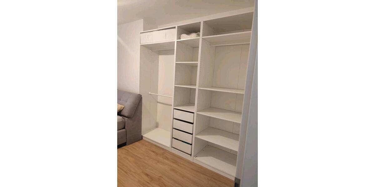 2-Zimmer-Penthouse-Wohnung mit Blick über Mendig zu vermieten 2 zimmer