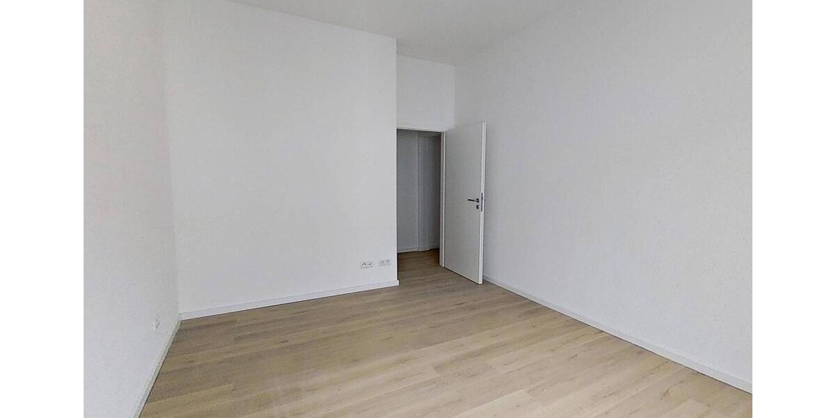 Etagenwohnung Weinheim - 2 Zimmer, 96 m&sup2;, 1.095&euro; | Angebot:24525017