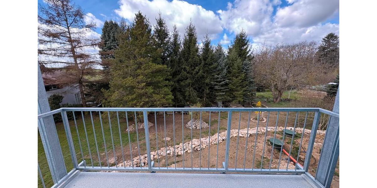 Erdgeschoßwohnung Pulsnitz - 3 Zimmer, 73 m&sup2;, 766&euro; | Angebot:26051539