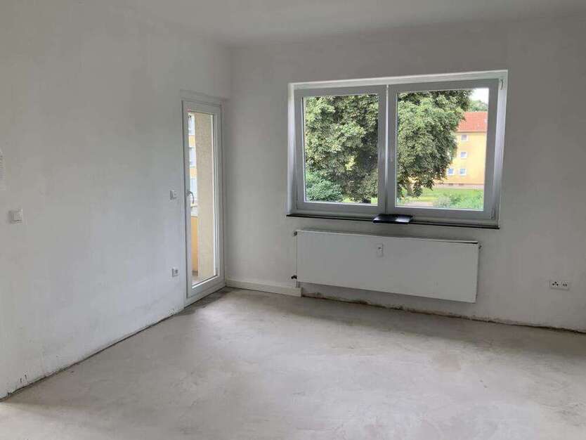 Wohnung zum Mieten in Ahlen 404 € 46.74 m²