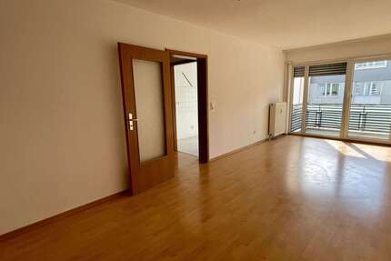 Wohnung zum Mieten in Mannheim 680 € 61.08 m² 2 zimmer