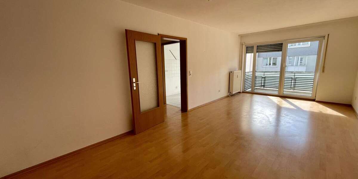 Wohnung zum Mieten in Mannheim 680 € 61.08 m² 2 zimmer