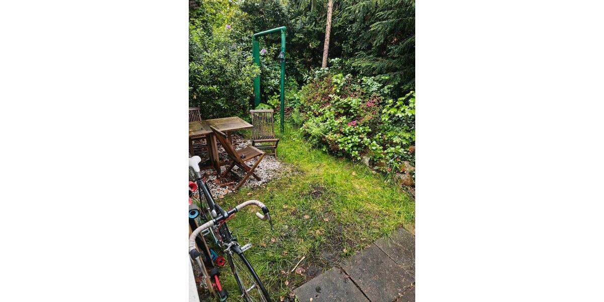 Erdgeschoßwohnung Hamburg Altona - 3 Zimmer, 78 m&sup2;, 1.750&euro; | Angebot:26634897